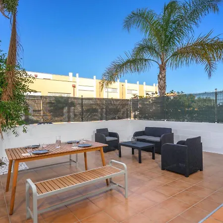 Mirador Del Saltillo By Interhome アパート *