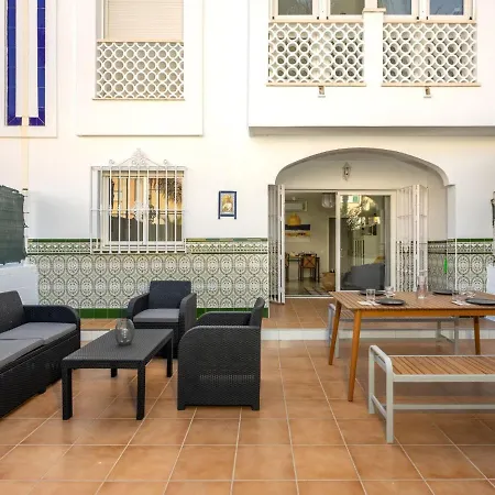 Mirador Del Saltillo By Interhome アパート *
