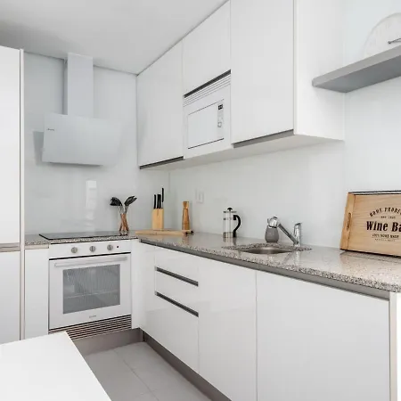 Mirador Del Saltillo By Interhome アパート *