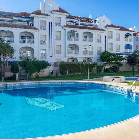 Mirador Del Saltillo By Interhome Lägenhet Torremolinos